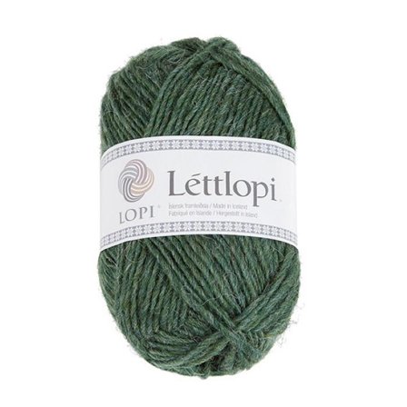 Istex Lettlopi Lyme-Grass 50g 11706