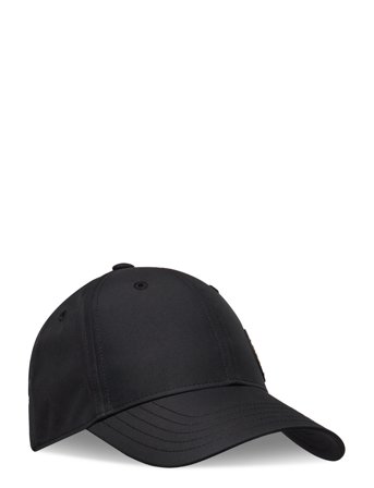 Asmc Cap Black Adidas By Stella McCartney