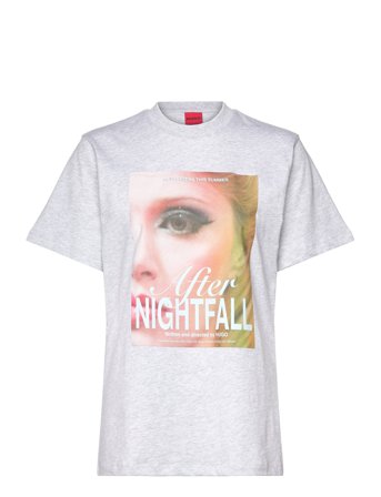 HUGO | Vintage Tee_14 | S