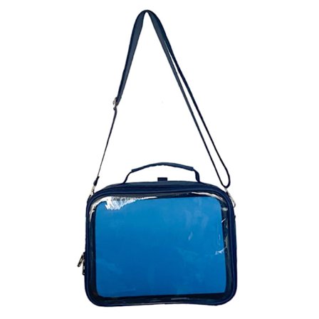Multi-Purpose Ita Ryggsekker Crossbody Bag Pin Display Bag