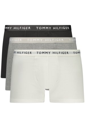 Tommy Hilfiger Boxer Uomo Grigio