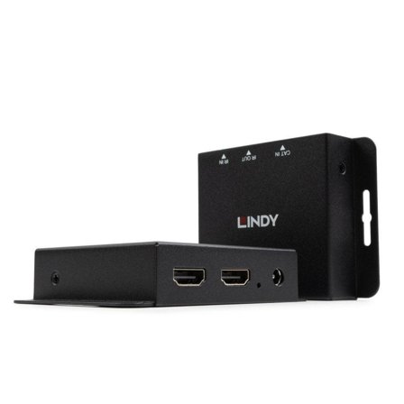 Lindy 50m Cat.6 HDMI & IR Extender