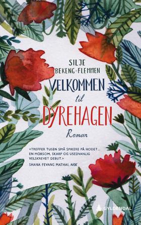 Velkommen til dyrehagen - Bok av Silje Bekeng-Flemmen - Pocket