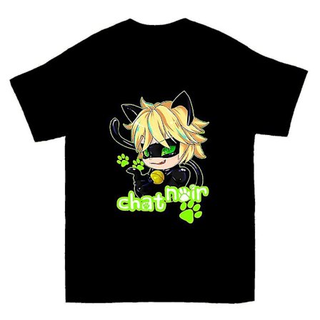 Chat Noir T-shirt