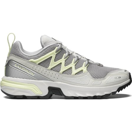 Salomon - Sneakers Acs + Og - Gray Violet / Dawn Blue / Lime Cream - 44