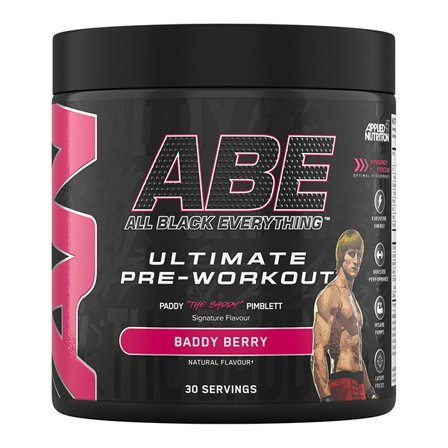 Applied Nutrition ABE PWO 315 g