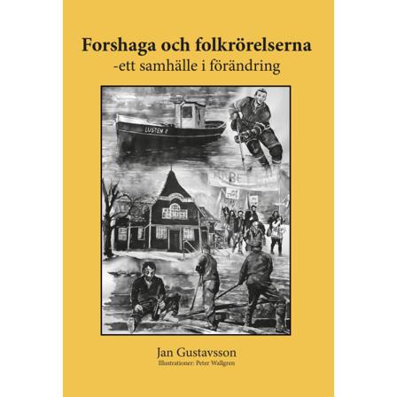 Forshaga Och Folkrörelserna 9789187085185