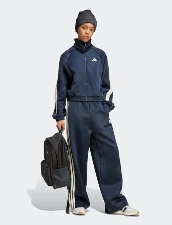 adidas Sportswear W Stadium Tt - Black - XL