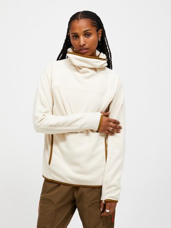 Treeline Fleece Hood Women