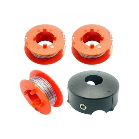 F016800175 Trådspole for Bosch Art 23 26 30 Easytrim og Combitr