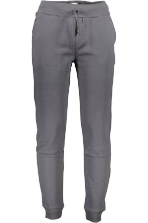 North Sails Pantalone Uomo Grigio