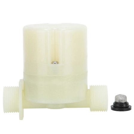 G3/4 tuuman automaattinen vedenpinnan säätöventtiili, korkean lämpötilan kestävä kelluva pallosulkuventtiili