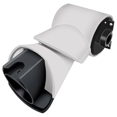 Reservedelsled til Vorewerk Kobold VK150 VK140 VK136 VK135 Støvsuger Dele