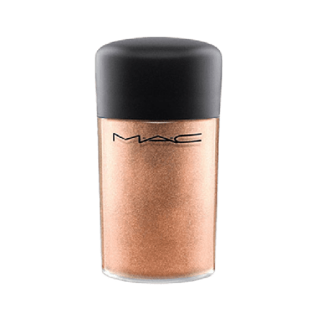 MAC Cosmetics Pigment Ögonskuggor Dam ONESIZE