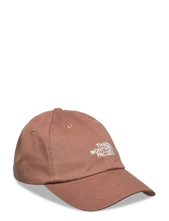 Norm Hat Sport Sport Accessories Sport Caps Brown The North Face