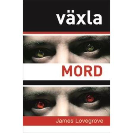 Växla mord 9789186579869
