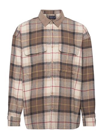 Anf Mens Wovens Patterned Abercrombie & Fitch