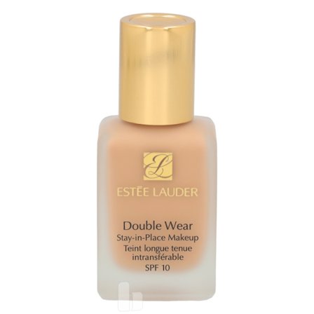 E.Lauder Double Wear Stay In Place Makeup SPF10 30 ml (3N1 - Ivory Beige)