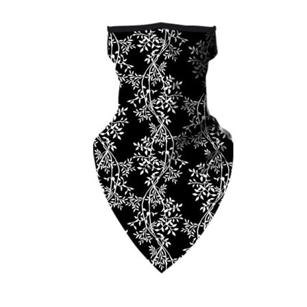 IC UV-beskyttelse Multi-veis Halsduk Solbeskyttelse