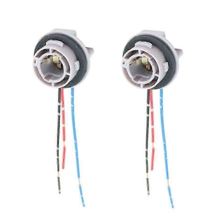 Megane 3 Takavalon kanta, Citroen C4 Takavalon polttimon pidike, Sivuvilkku pidikkeet, Liittimet ja johtosarja 2 kpl 1157 Kanta Led Vilkku Jarru Li