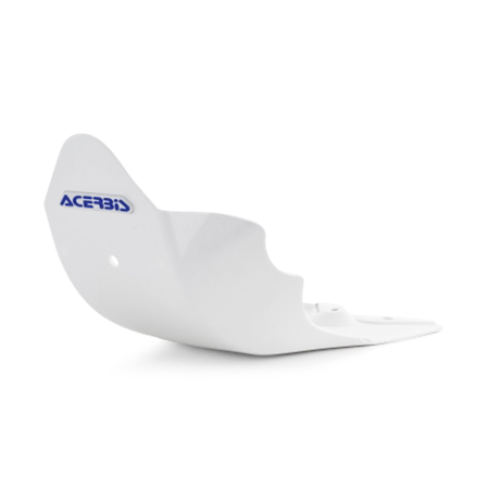 Acerbis Skid Plate - Yamaha YZ 450FX 2019-2023