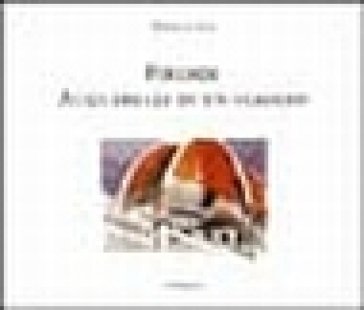 A Watercolor journal of Florence Douglas Lew