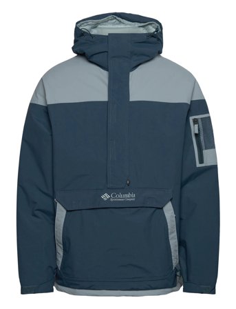 Columbia Sportswear | Challenger Ii Insulated Pullover | XL