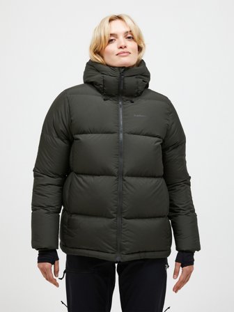 Peak Performance - Rivel Down Puffer Jacket Women