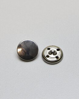 Knöpfe 15 mm - New Old Company