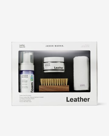 Jason Markk - Leather Care Kit