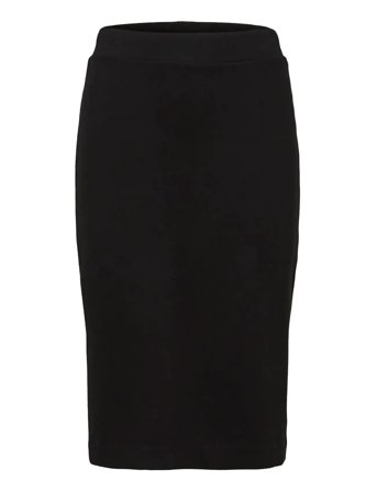 Selected | Slfshelly Mw Pencil Skirt B Noos | XS
