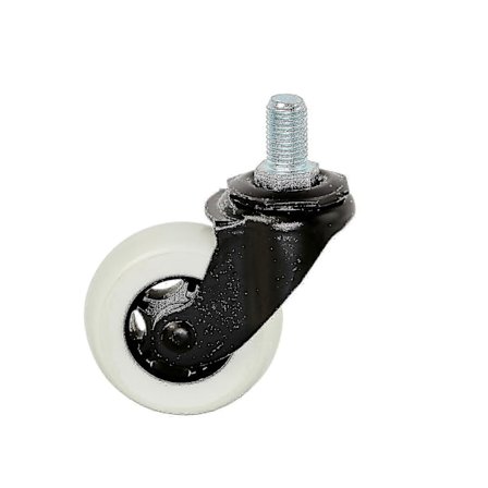 Razor Crazy Cart Hjul med 76 x 30mm Hjul Komplett Ersättningsset