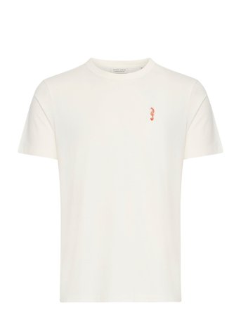 Casual Friday | Cfcarson Tee With Embriodery | XXL