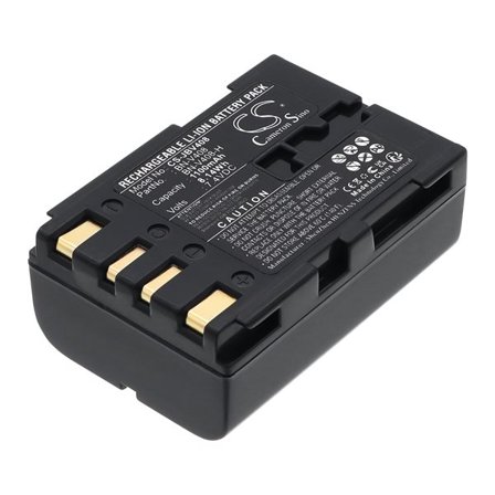 Batteri till Kamera för JVC GR-DV5000, GR-D200U, GR-D91US m.fl.