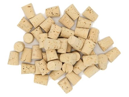 Kork 50/fp 50/fp - Lyreco - Skola och förskola - Hobbymaterial - Pyssel