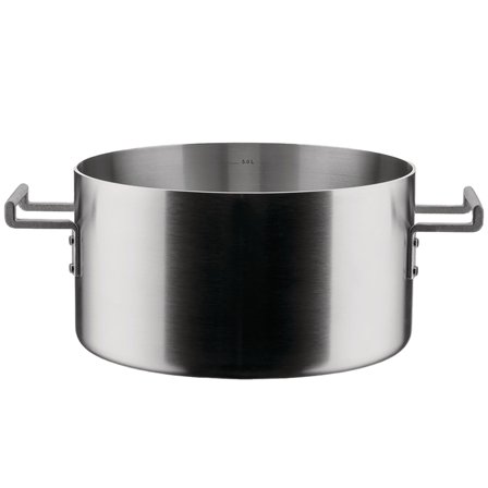 Alessi Convivio gryde 5,4 liter | KitchenOne