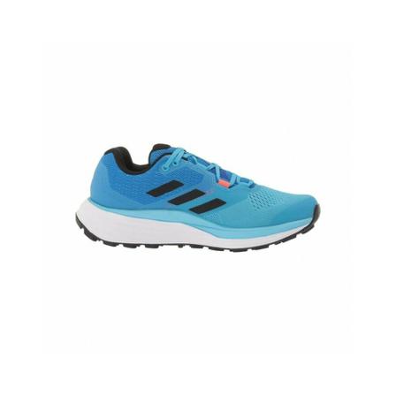 Adidas, Sneakers Blauw, Heren, Maat:44 EU