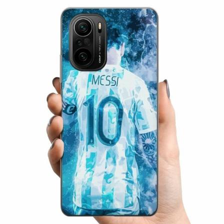 Xiaomi Mi 11i Tpu Mobilskal Lionel Andrés Messi