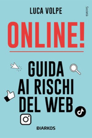 Online! Luca Volpe