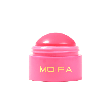 MOIRA Soft Blush Balm Rouge & solpuder Unisex 8,5G
