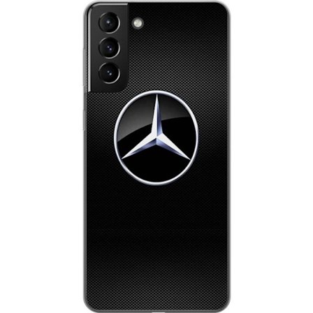 Yhteensopiva Puhelinkuori Samsung Galaxy S21+ 5G Mercedes