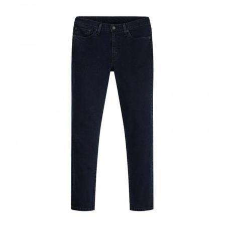 Levi's, Slim Fit Jeans Blauw, Heren, Maat:W38 L32
