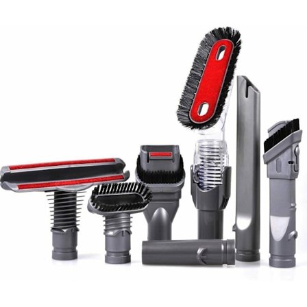 Dyson-imurin harjaspääsarja (seitsemän osan sarja)