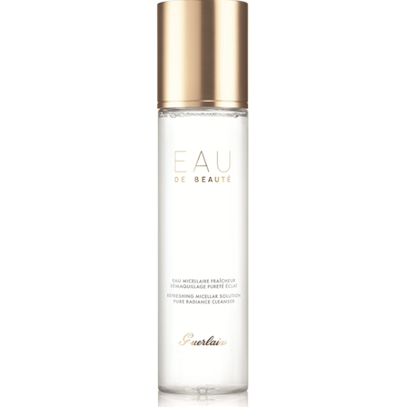 Guerlain Les Démaquillants De Beauté Eau de Beauté 200ml - Acqua detergente viso