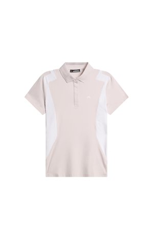 J.Lindeberg - Golf - Bea Polo - Grey - Woman - S
