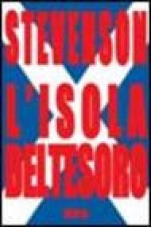 L'isola del tesoro Robert Louis Stevenson