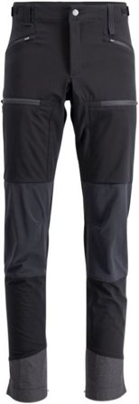 Lundhags Padje Stretch Pant M Black