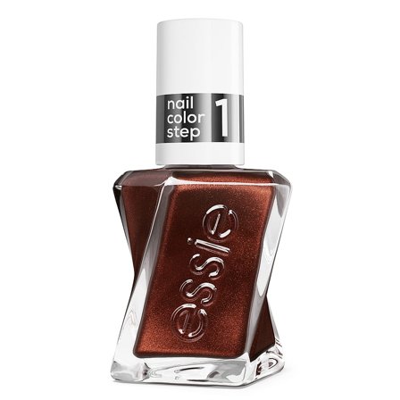 essie Gel Couture Neglelak 570 marquise please, Makeup, Neglelak, Farvede Lakker