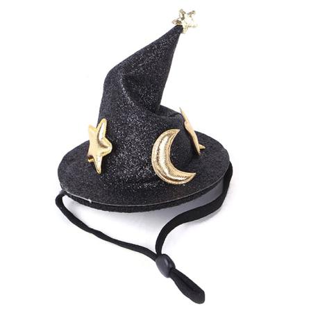 Kycklinghattar För Höna Mini Husdjur Halloween Accessoarer