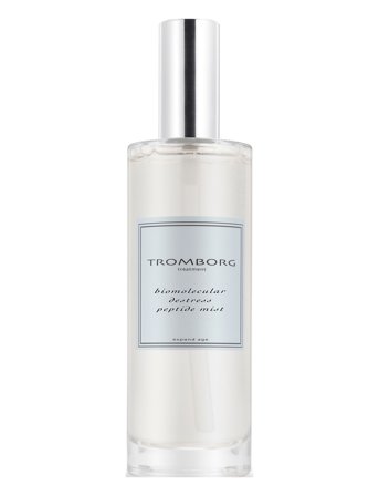 Tromborg Biomolecular Destress Peptide Mist - Nude - 100 ml